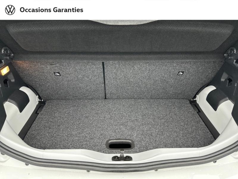 Voitures occasions VOLKSWAGEN up! GTI Paris