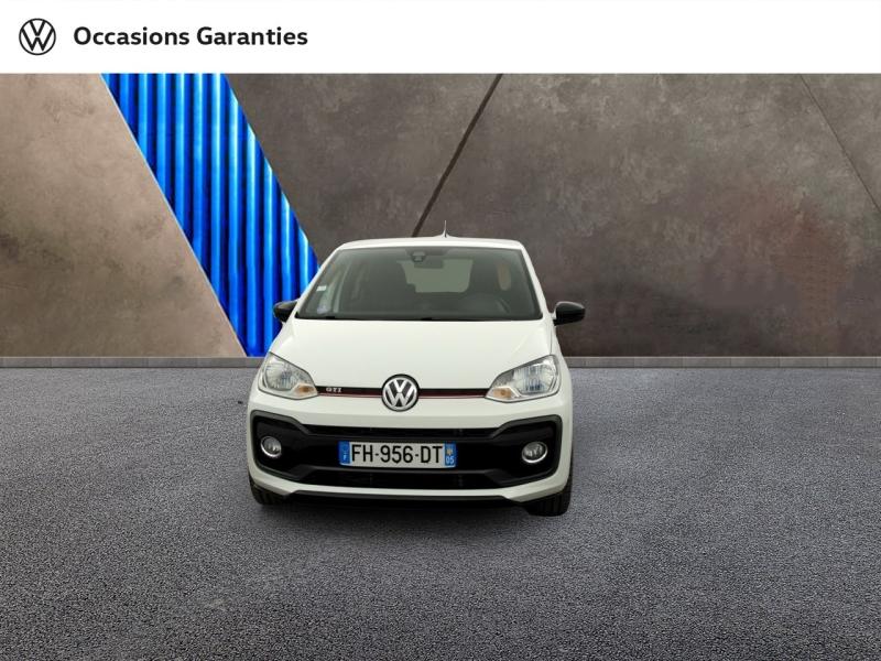 Voitures occasions VOLKSWAGEN up! GTI Paris