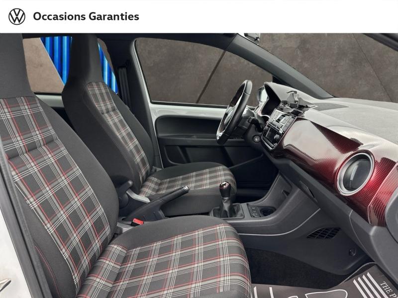 Voitures occasions VOLKSWAGEN up! GTI Paris
