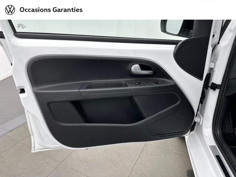 Voitures occasions VOLKSWAGEN up! GTI Paris