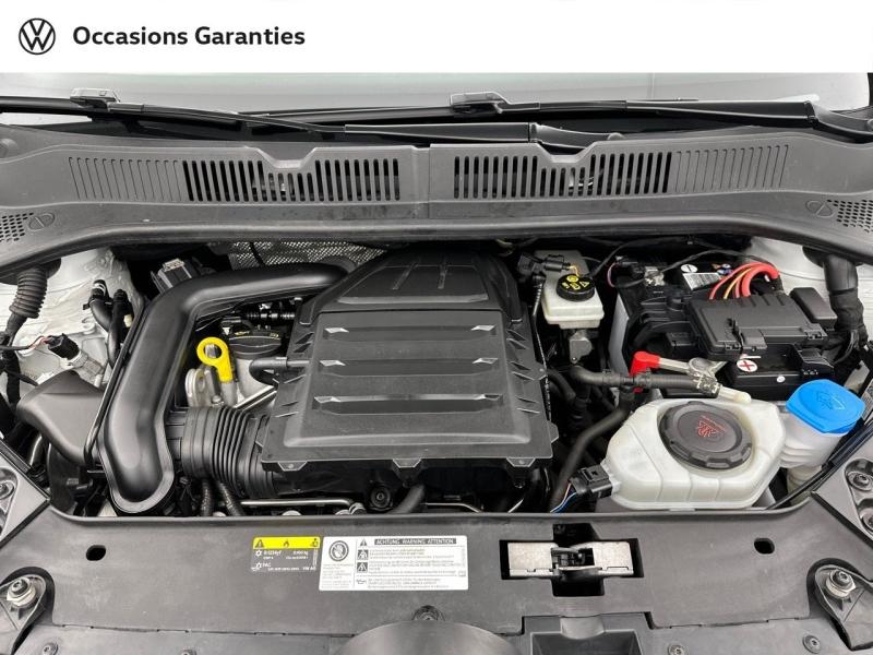 Voitures occasions VOLKSWAGEN up! GTI Paris