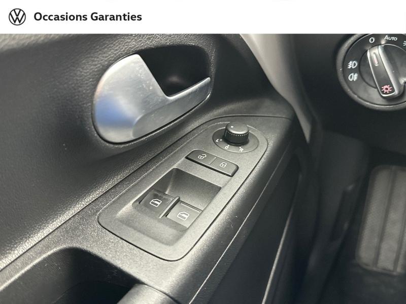 Voitures occasions VOLKSWAGEN up! GTI Paris