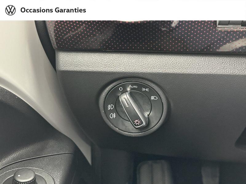 Voitures occasions VOLKSWAGEN up! GTI Paris