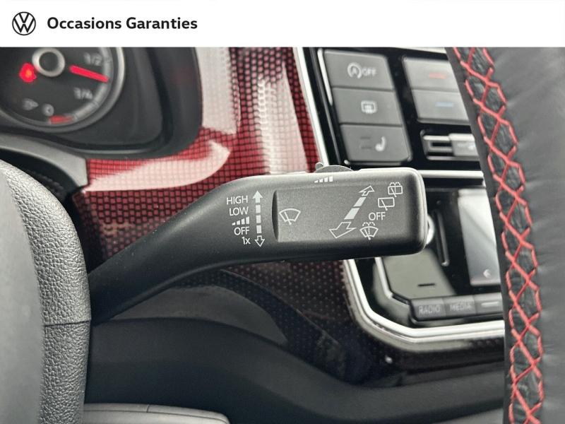 Voitures occasions VOLKSWAGEN up! GTI Paris