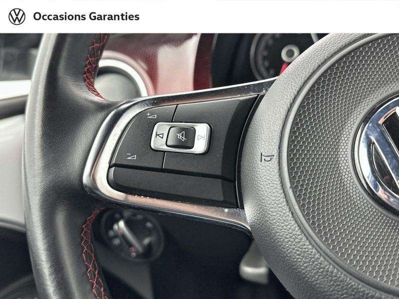 Voitures occasions VOLKSWAGEN up! GTI Paris