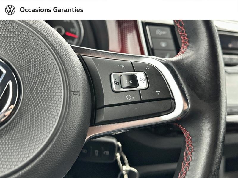 Voitures occasions VOLKSWAGEN up! GTI Paris