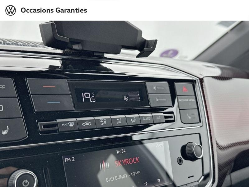 Voitures occasions VOLKSWAGEN up! GTI Paris