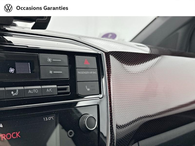 Voitures occasions VOLKSWAGEN up! GTI Paris