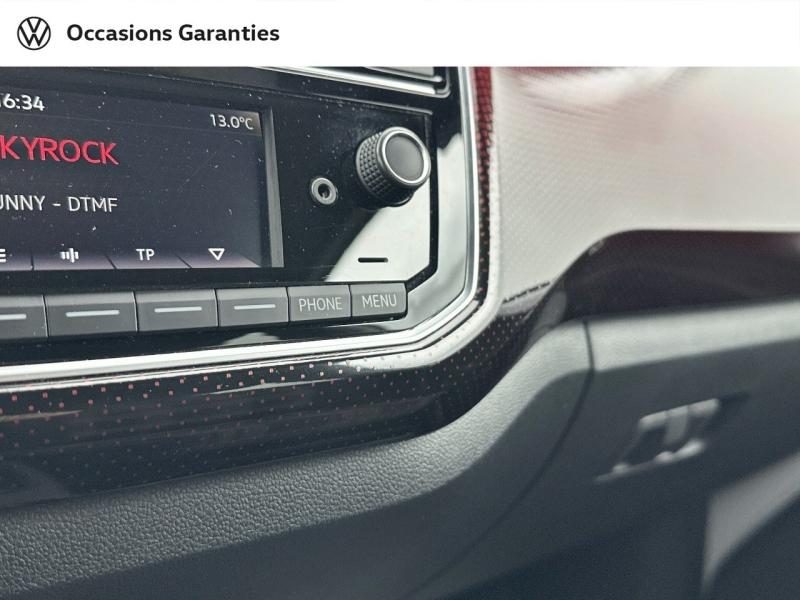 Voitures occasions VOLKSWAGEN up! GTI Paris