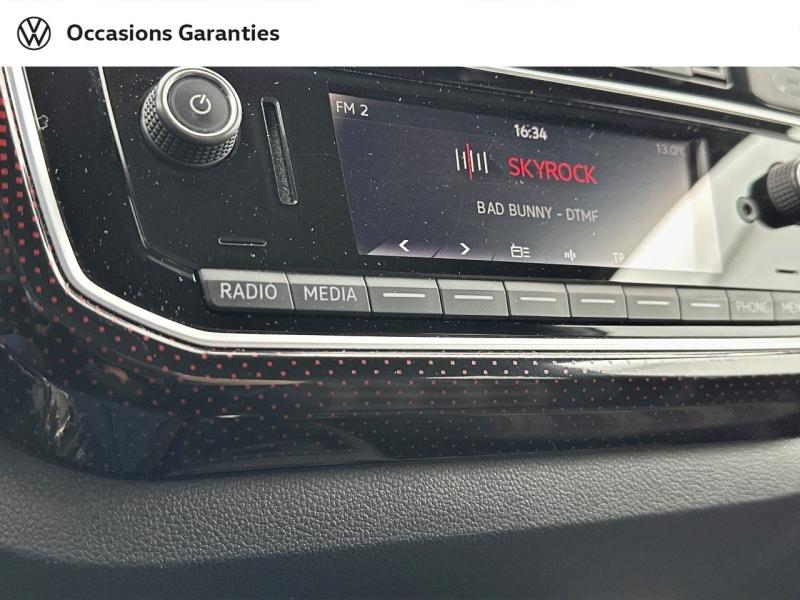 Voitures occasions VOLKSWAGEN up! GTI Paris