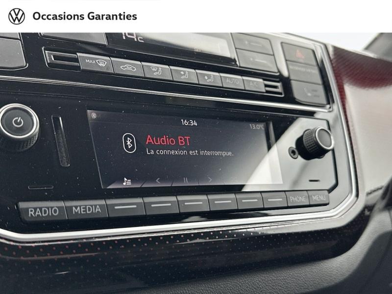 Voitures occasions VOLKSWAGEN up! GTI Paris