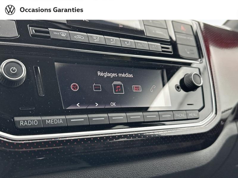 Voitures occasions VOLKSWAGEN up! GTI Paris