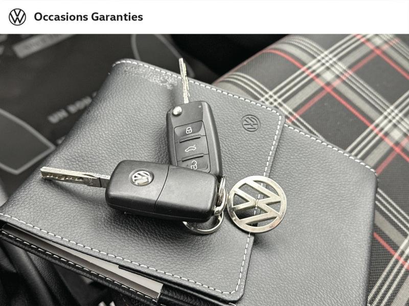 Voitures occasions VOLKSWAGEN up! GTI Paris