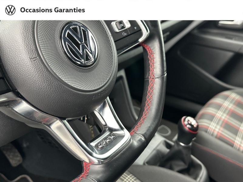 Voitures occasions VOLKSWAGEN up! GTI Paris