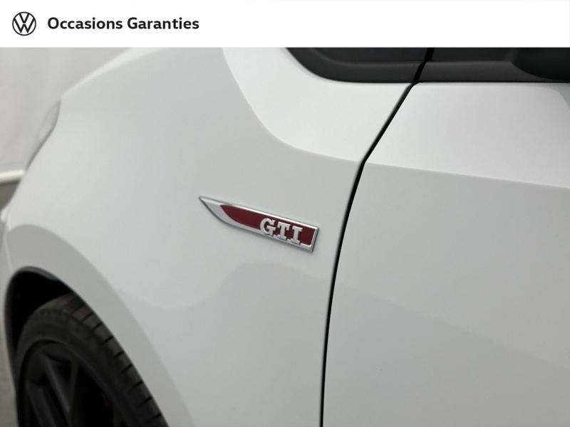 Voitures occasions VOLKSWAGEN up! GTI Paris
