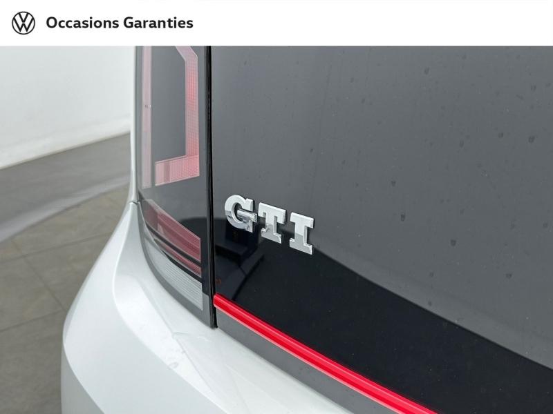 Voitures occasions VOLKSWAGEN up! GTI Paris