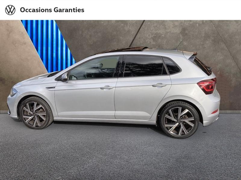 Voitures occasions VOLKSWAGEN POLO R-Line Paris