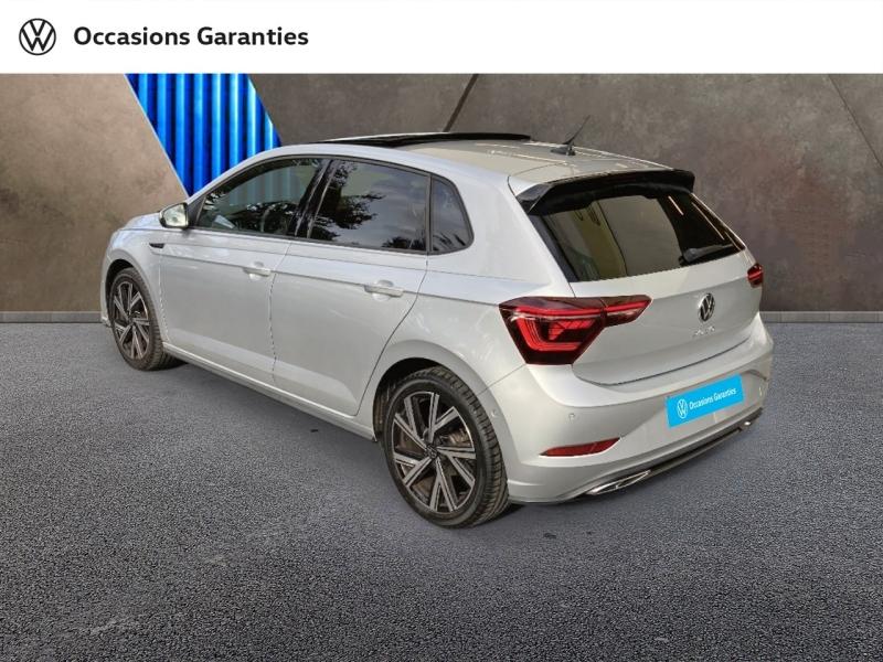 Voitures occasions VOLKSWAGEN POLO R-Line Paris