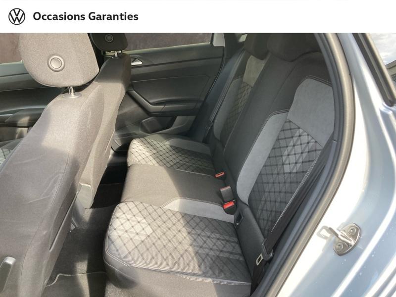 Voitures occasions VOLKSWAGEN POLO R-Line Paris