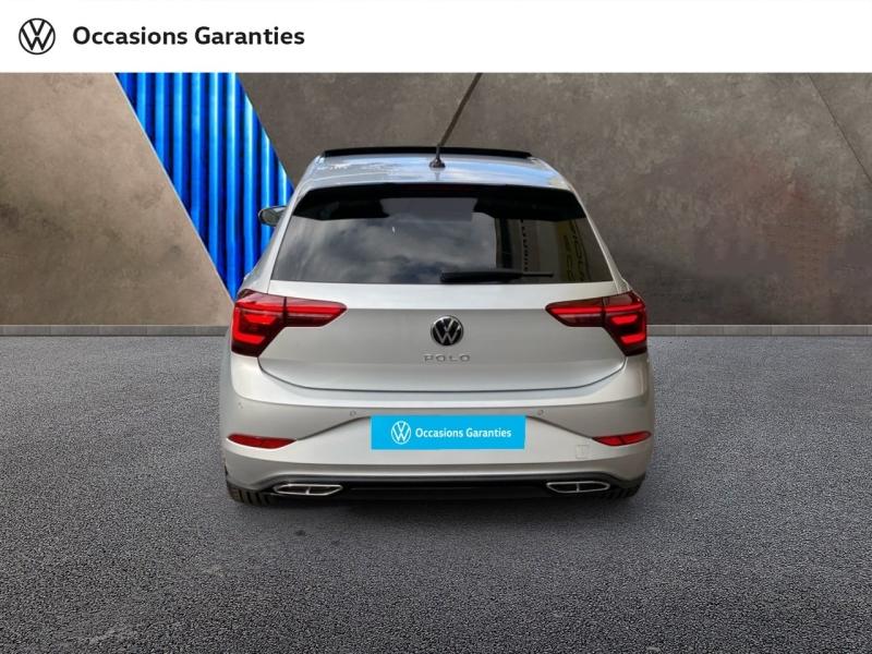 Voitures occasions VOLKSWAGEN POLO R-Line Paris