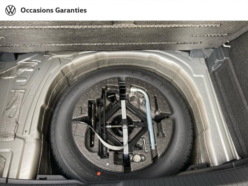 Voitures occasions VOLKSWAGEN POLO R-Line Paris