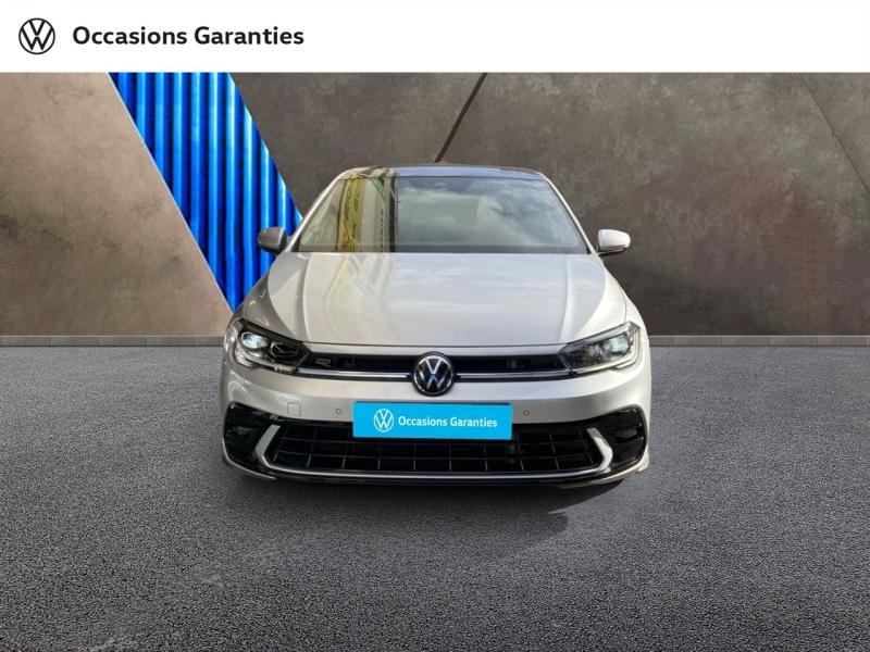 Voitures occasions VOLKSWAGEN POLO R-Line Paris