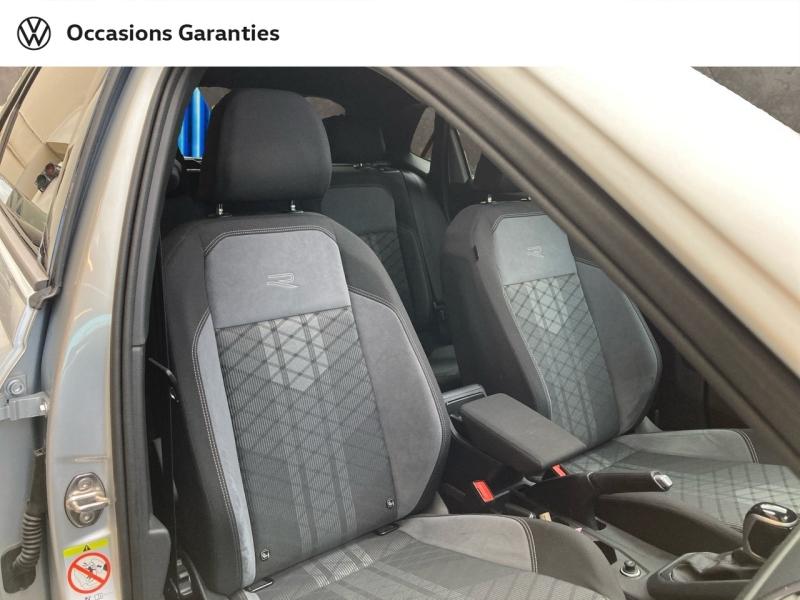 Voitures occasions VOLKSWAGEN POLO R-Line Paris