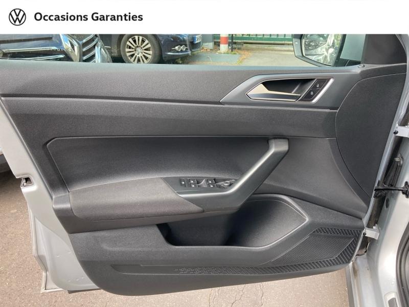 Voitures occasions VOLKSWAGEN POLO R-Line Paris