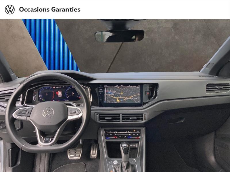 Voitures occasions VOLKSWAGEN POLO R-Line Paris