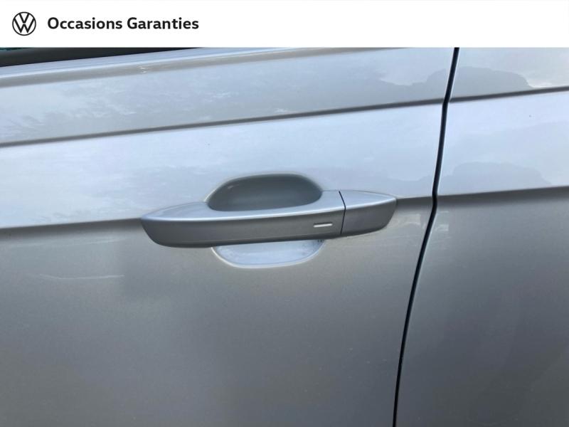 Voitures occasions VOLKSWAGEN POLO R-Line Paris