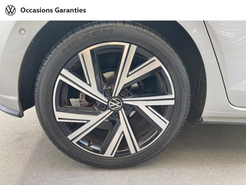 Voitures occasions VOLKSWAGEN POLO R-Line Paris