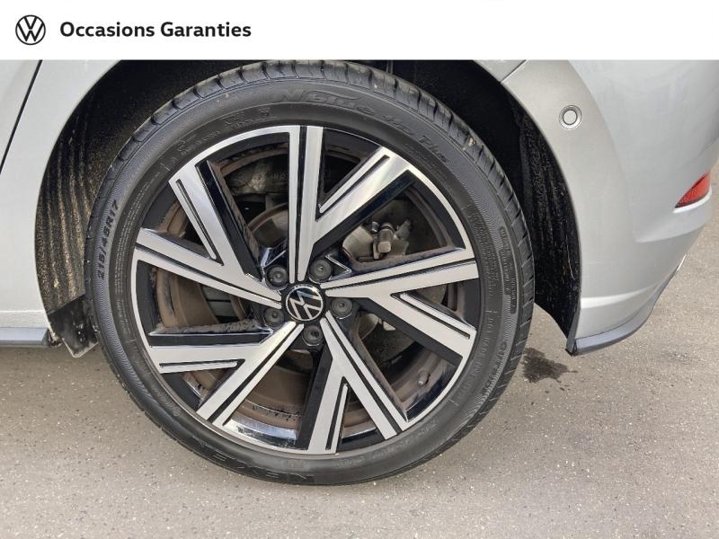 Voitures occasions VOLKSWAGEN POLO R-Line Paris