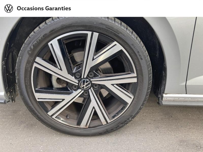 Voitures occasions VOLKSWAGEN POLO R-Line Paris
