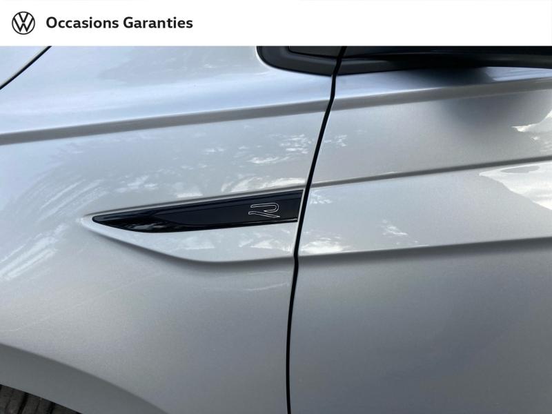 Voitures occasions VOLKSWAGEN POLO R-Line Paris