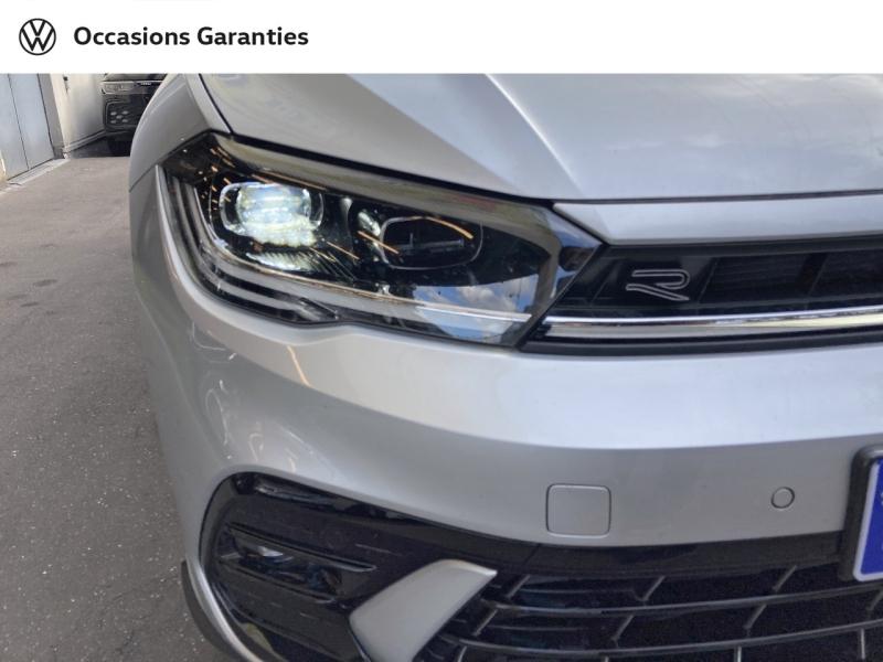 Voitures occasions VOLKSWAGEN POLO R-Line Paris
