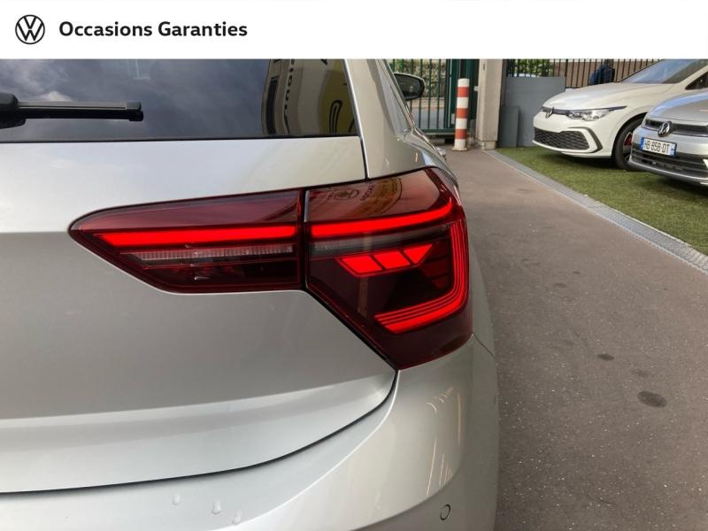 Voitures occasions VOLKSWAGEN POLO R-Line Paris