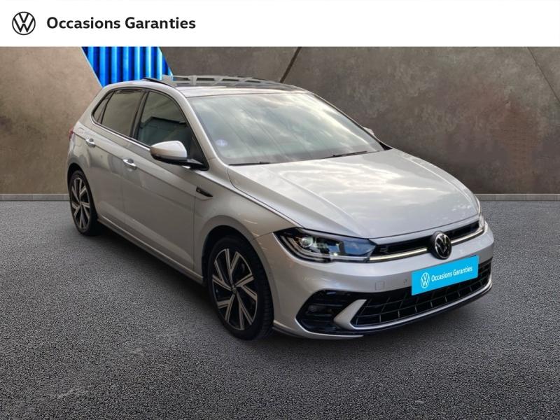 Voitures occasions VOLKSWAGEN POLO R-Line Paris
