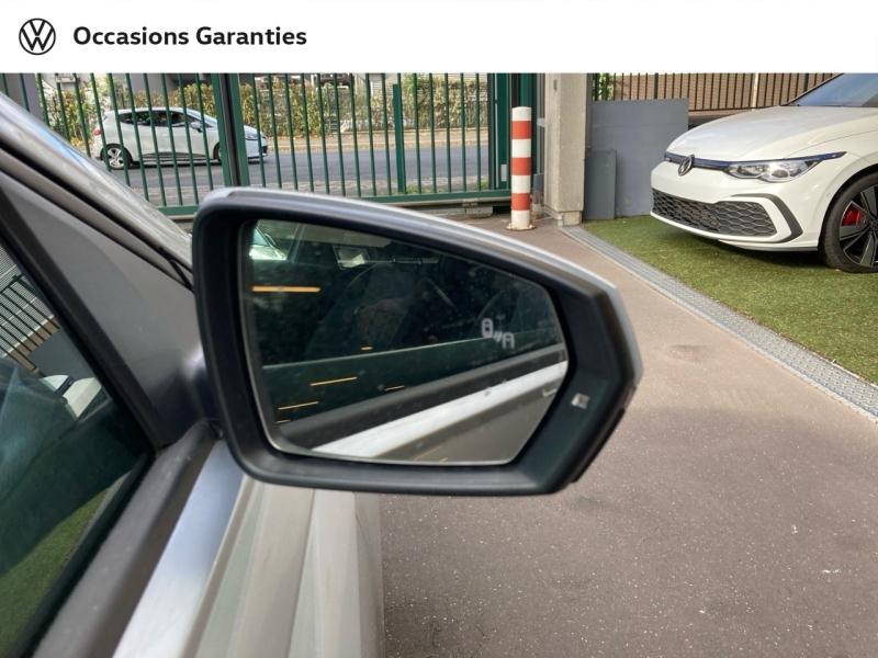 Voitures occasions VOLKSWAGEN POLO R-Line Paris