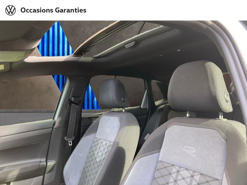 Voitures occasions VOLKSWAGEN POLO R-Line Paris