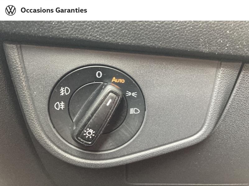 Voitures occasions VOLKSWAGEN POLO R-Line Paris
