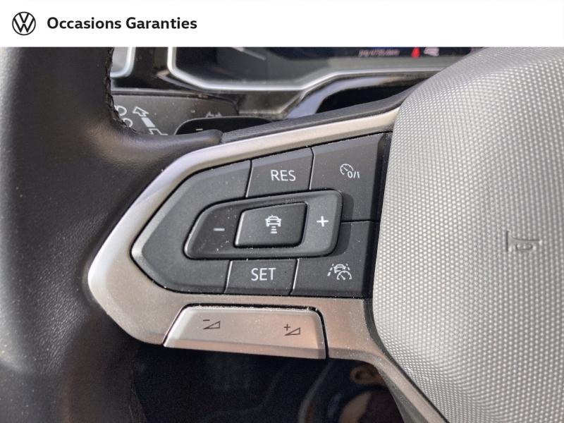 Voitures occasions VOLKSWAGEN POLO R-Line Paris