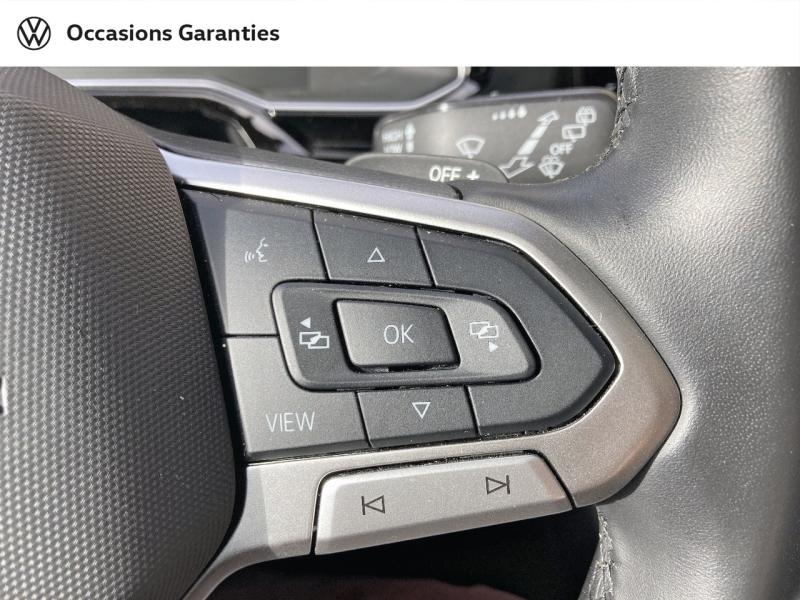 Voitures occasions VOLKSWAGEN POLO R-Line Paris