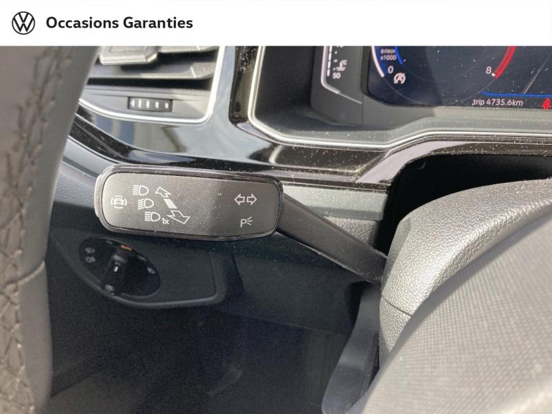 Voitures occasions VOLKSWAGEN POLO R-Line Paris