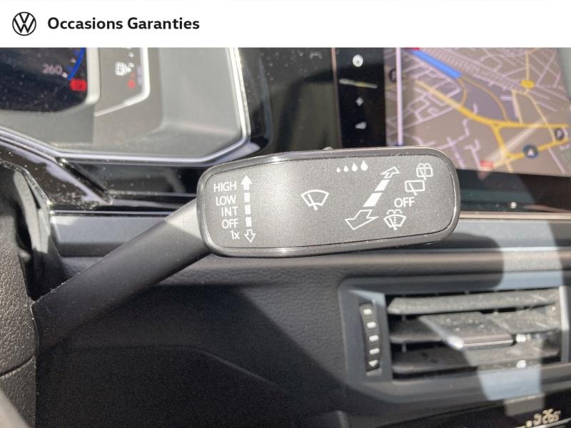Voitures occasions VOLKSWAGEN POLO R-Line Paris