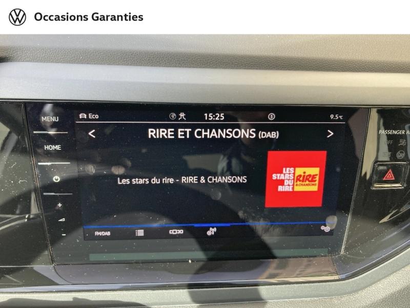 Voitures occasions VOLKSWAGEN POLO R-Line Paris