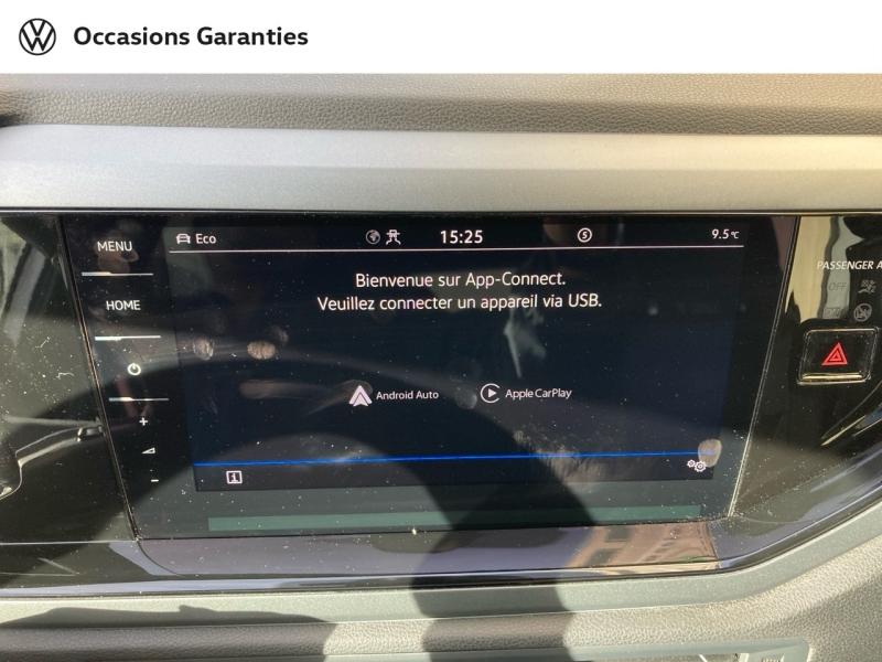 Voitures occasions VOLKSWAGEN POLO R-Line Paris