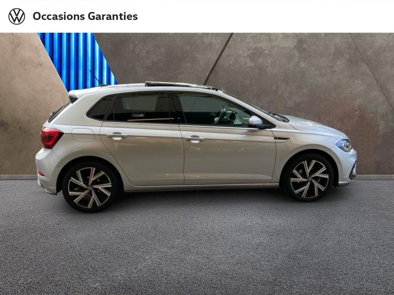 Voitures occasions VOLKSWAGEN POLO R-Line Paris