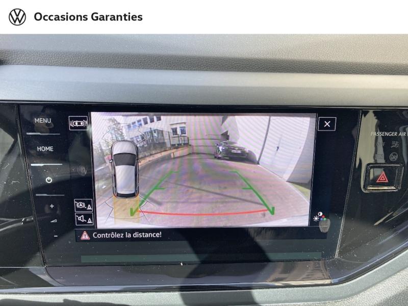 Voitures occasions VOLKSWAGEN POLO R-Line Paris