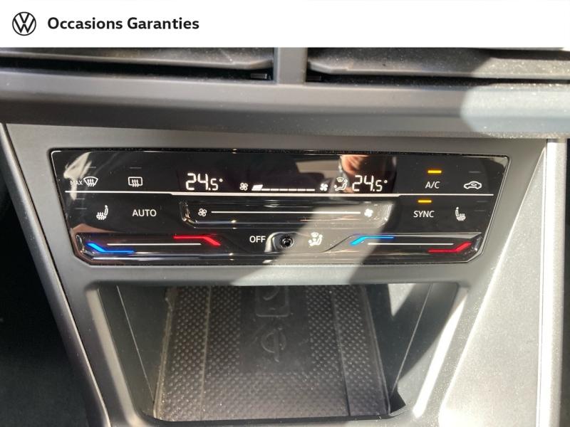 Voitures occasions VOLKSWAGEN POLO R-Line Paris