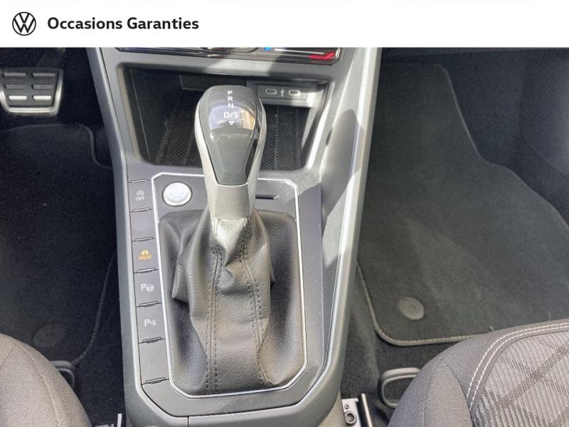Voitures occasions VOLKSWAGEN POLO R-Line Paris